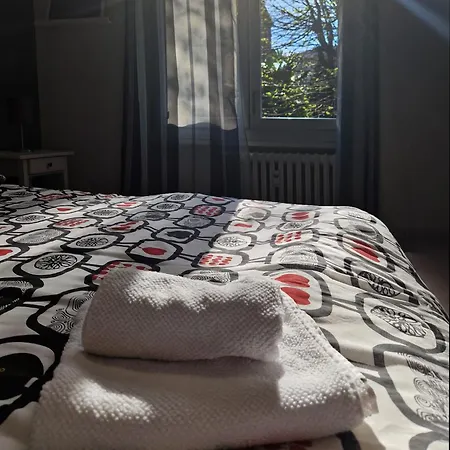 아파트 Casa Arancia *