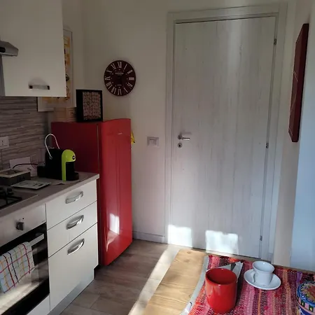 Casa Arancia Appartamento Milano