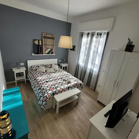Casa Arancia Appartamento Milano