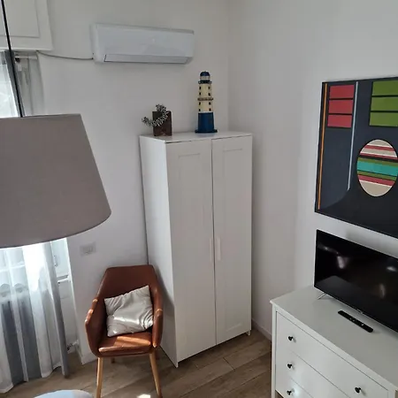 Casa Arancia Milano