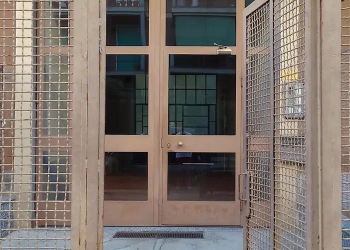 Casa Arancia 밀라노