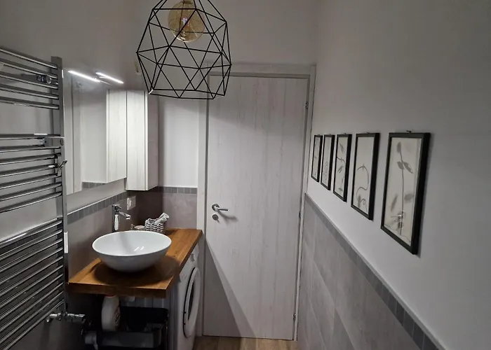 Casa Arancia 아파트