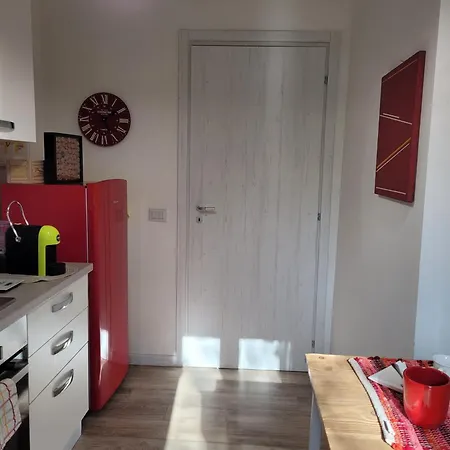 Casa Arancia Apartament Mediolan