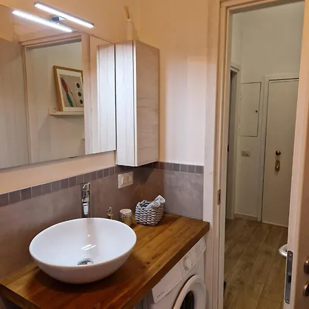 Casa Arancia Apartament