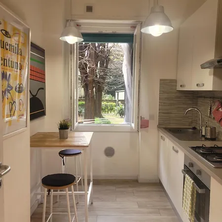 Casa Arancia Apartament *