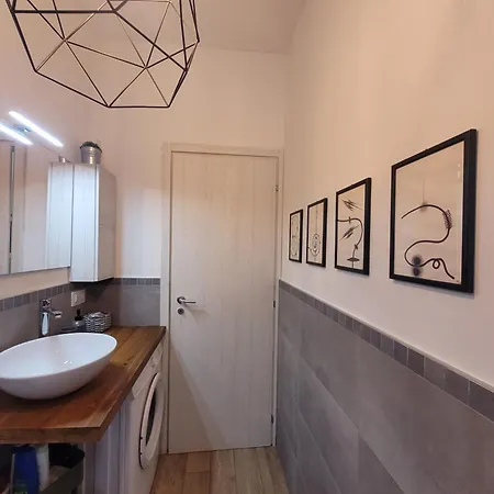 Casa Arancia Apartment Milan