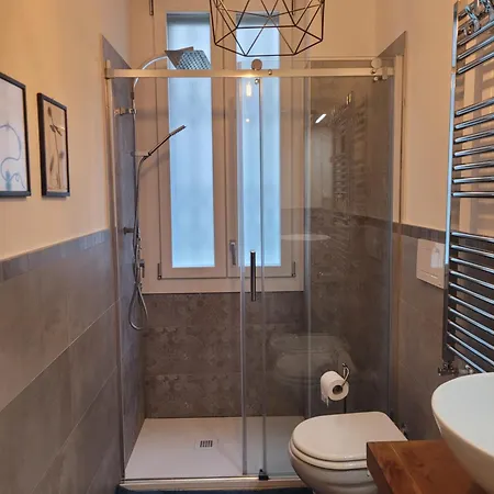 Casa Arancia Mediolan