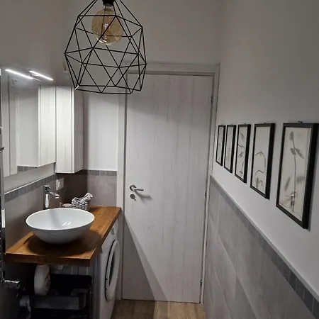 Casa Arancia شقة