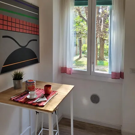Casa Arancia شقة *