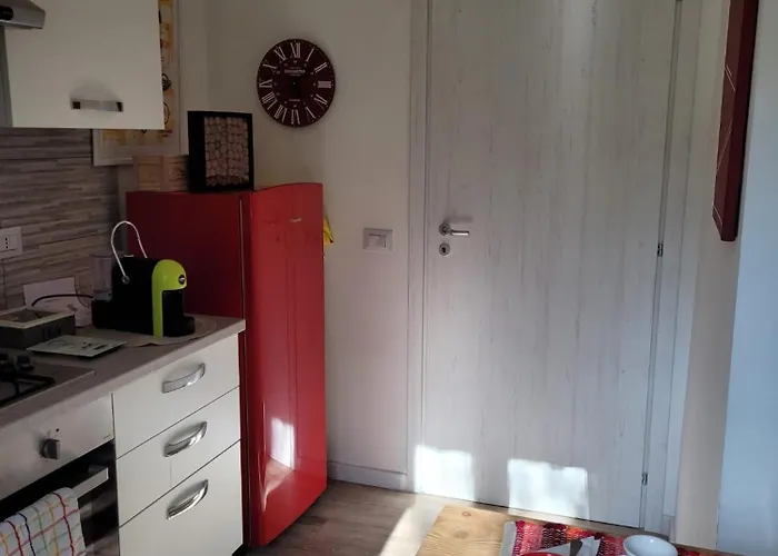 Casa Arancia Lejlighed Milano