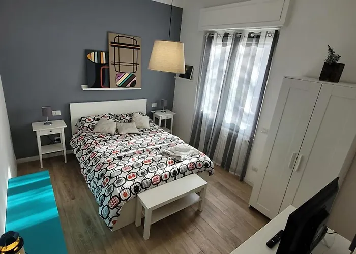 Casa Arancia Lejlighed Milano