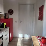 Casa Arancia Appartement Milaan
